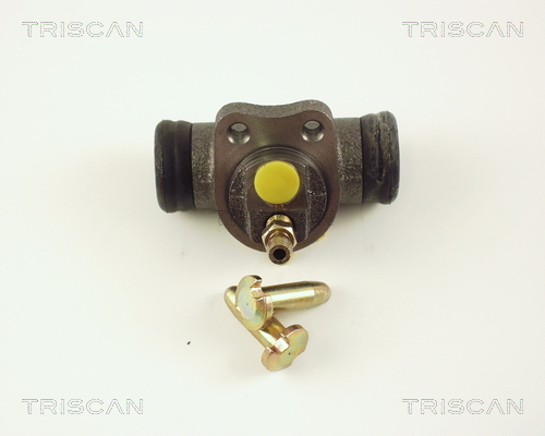 TRISCAN Radbremszylinder