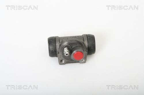 TRISCAN Radbremszylinder