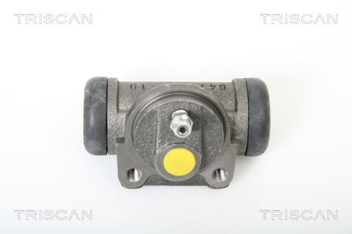 TRISCAN Radbremszylinder