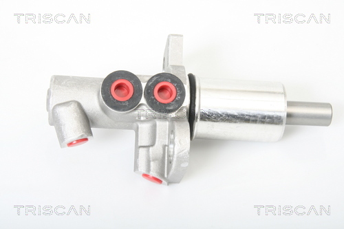 TRISCAN Hauptbremszylinder