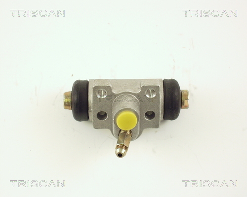 TRISCAN Radbremszylinder