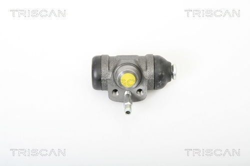 TRISCAN Radbremszylinder