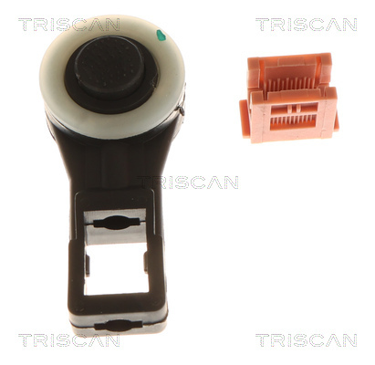TRISCAN Seilzug, Schaltgetriebe