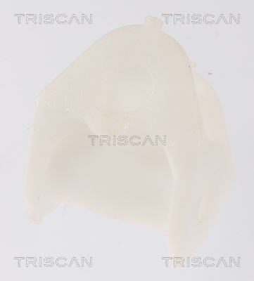 TRISCAN Seilzug, Schaltgetriebe