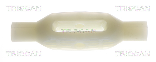 TRISCAN Seilzug, Schaltgetriebe