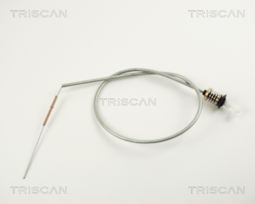 TRISCAN Gaszug