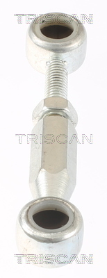 TRISCAN Seilzug, Schaltgetriebe