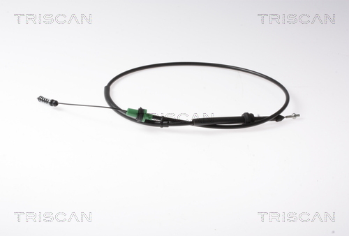 TRISCAN Gaszug