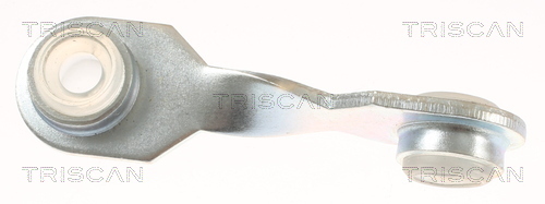 TRISCAN Seilzug, Schaltgetriebe