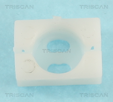 TRISCAN Seilzug, Schaltgetriebe