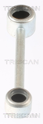 TRISCAN Seilzug, Schaltgetriebe