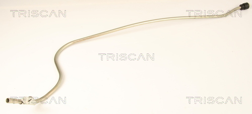 TRISCAN Seilzug, Feststellbremse