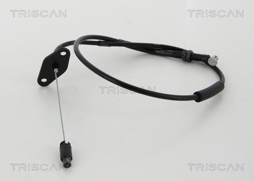 TRISCAN Gaszug