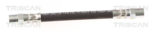 TRISCAN Bremsschlauch