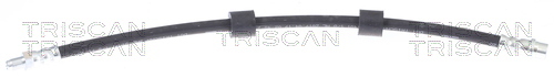 TRISCAN Bremsschlauch
