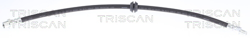TRISCAN Bremsschlauch