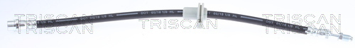 TRISCAN Bremsschlauch