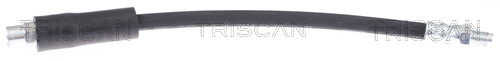 TRISCAN Bremsschlauch