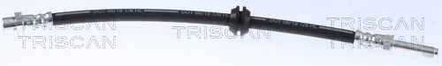 TRISCAN Bremsschlauch
