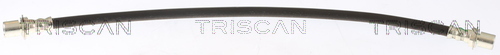 TRISCAN Bremsschlauch