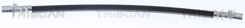 TRISCAN Bremsschlauch