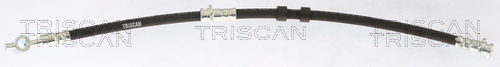 TRISCAN Bremsschlauch