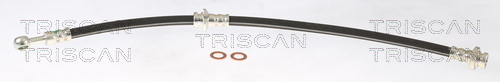 TRISCAN Bremsschlauch