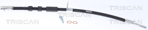 TRISCAN Bremsschlauch
