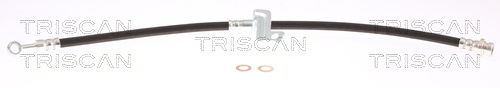 TRISCAN Bremsschlauch