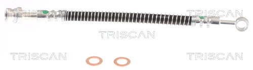 TRISCAN Bremsschlauch
