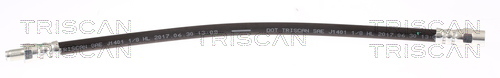 TRISCAN Bremsschlauch