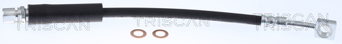 TRISCAN Bremsschlauch