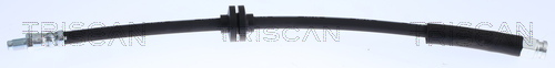 TRISCAN Bremsschlauch
