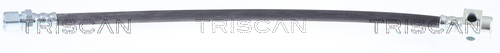 TRISCAN Bremsschlauch