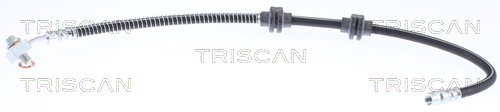 TRISCAN Bremsschlauch