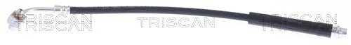 TRISCAN Bremsschlauch