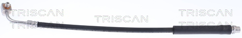 TRISCAN Bremsschlauch