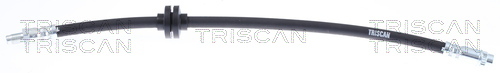 TRISCAN Bremsschlauch