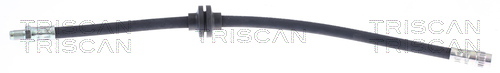 TRISCAN Bremsschlauch