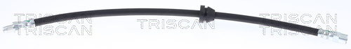 TRISCAN Bremsschlauch
