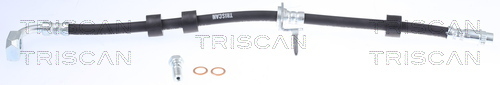 TRISCAN Bremsschlauch