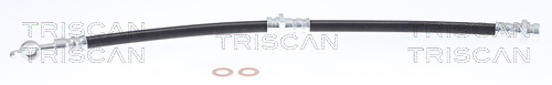 TRISCAN Bremsschlauch