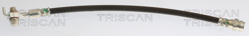 TRISCAN Bremsschlauch