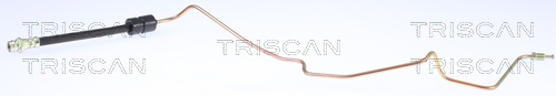 TRISCAN Bremsschlauch