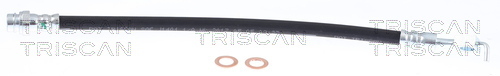 TRISCAN Bremsschlauch