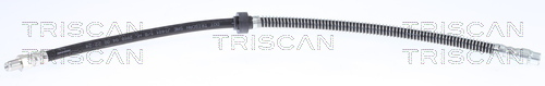 TRISCAN Bremsschlauch
