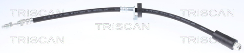 TRISCAN Bremsschlauch