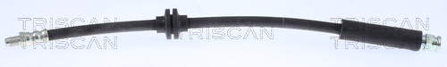 TRISCAN Bremsschlauch