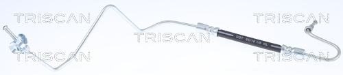 TRISCAN Bremsschlauch