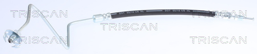 TRISCAN Bremsschlauch